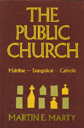 THE PUBLIC CHURCH