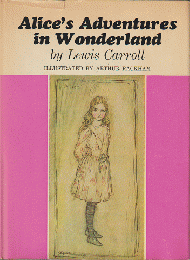 Alice's Adventures in Wonderland