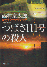 つばさ111号の殺人 : 長編推理小説