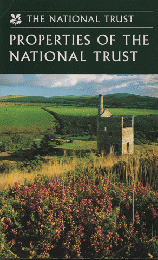 PROPERTIES OF THE NATIONAL TRUST