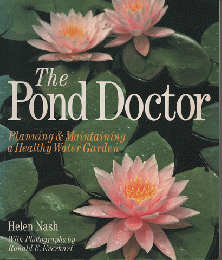 THE　Ｐｏｎｄ　Ｄｏｃｔｏｒ