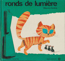 ronds de lumiere