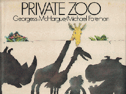 Private zoo