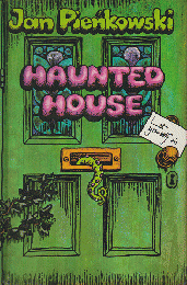 HAUNTED HOUSE