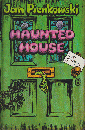 HAUNTED HOUSE