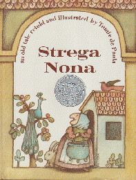 Strega Nona 