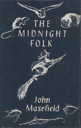 The midnight folk 