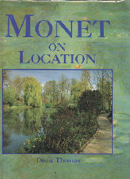 MONET ON LOCATION