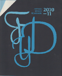 FINNISH DESIGN YEARBOOK 2010-11