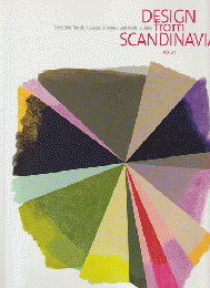 DESIGN from SCANDINAVIA（No.23）
