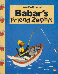 Babar's friend Zephir