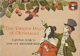 The Twelve Days of Christmas