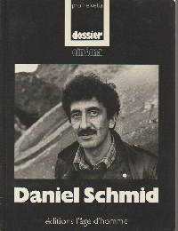 Daniel Schumid 

