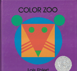 COLOR ZOO
