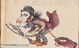 LOVE&SUN SONG BOOK（ヤングセンス1973年夏号付録）