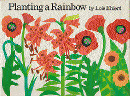 Planting a Rainbow