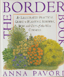 THE BORDER BOOK