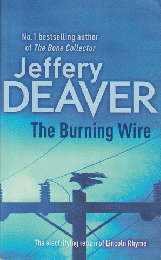 The BURNING WIRE