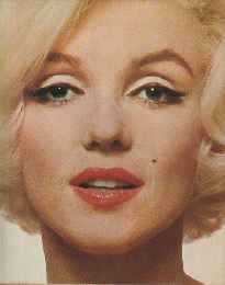 Marilyn a biography by Norman Mailer