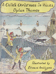 A Child's Christmas in Wales