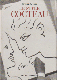 LE STYLE COCTEAU