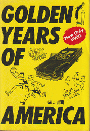 GOLDEN YEARS OF AMERICA