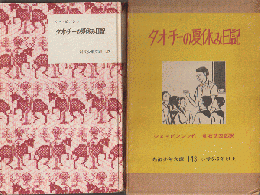 タオ・チーの夏休み日記（岩波少年文庫 ; 143）