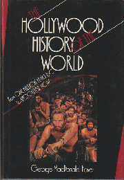 洋書　THE HOLLYWOOD HISTORY OF THE WORLD