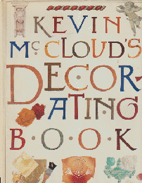 Kevin McCloud’ｓ　Ｄｅｃｏｒａｔｉｎｇ　Ｂｏｏｋ