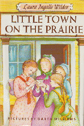 Little town on the prairie