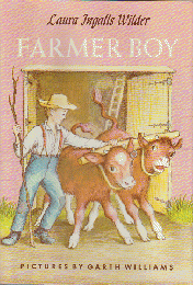 Farmer Boy