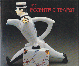 THE ECCENTRIC TEAPOT