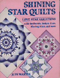 Shining　Star　Quilts