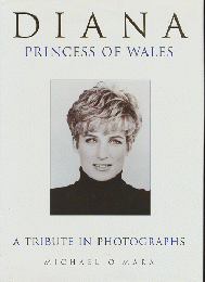 Diana, Princess of Wales : a tribute in photographs