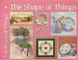 The　Shape　of Things