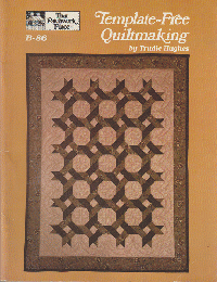 Template-Free Quiltmaking 