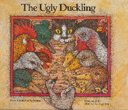 The Ugly Duckling