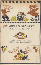 GOBLIN MARKET
