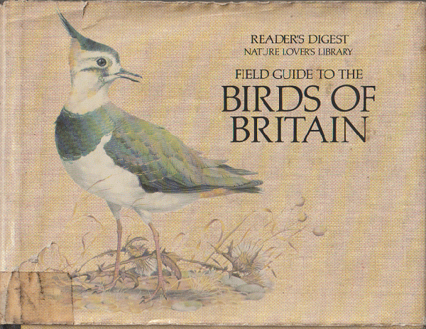 Birds of Britain / 古本、中古本、古書籍の通販は「日本の