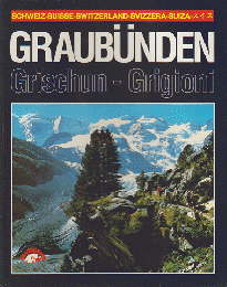 GRAUBUNDEN