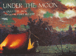 UNDER THE MOON
