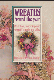 WREATHS　’round the year