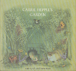 CARRIE HEPPLE'S GARDEN