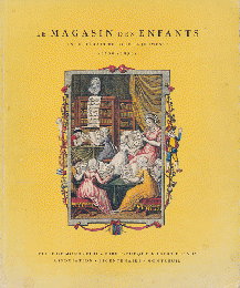 le Magasin des Enfants