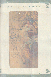 Aiphonse Maria Mucha