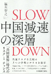 中国減速の深層