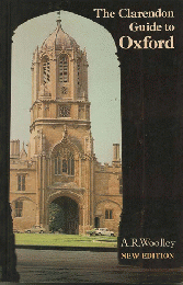 The Clarendon Guide to Oxford