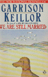 WE ARE STILL MARRIED