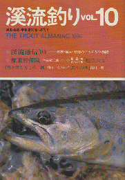 渓流釣り VOL.10