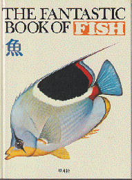 ファンタスティックブック　魚